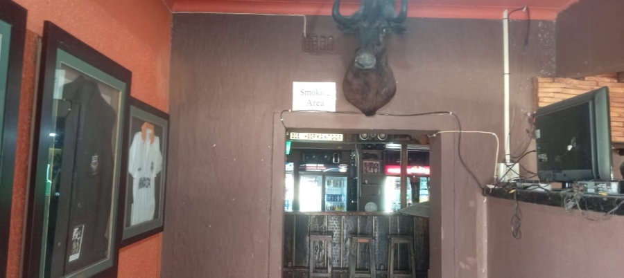 Commercial Property for Sale in Senekal Free State